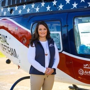 Meet your Posher, Debra